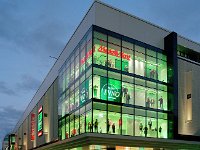 Galeria-Inno Brussels 2004